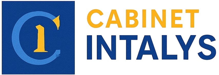 Cabinet Intalys logo
